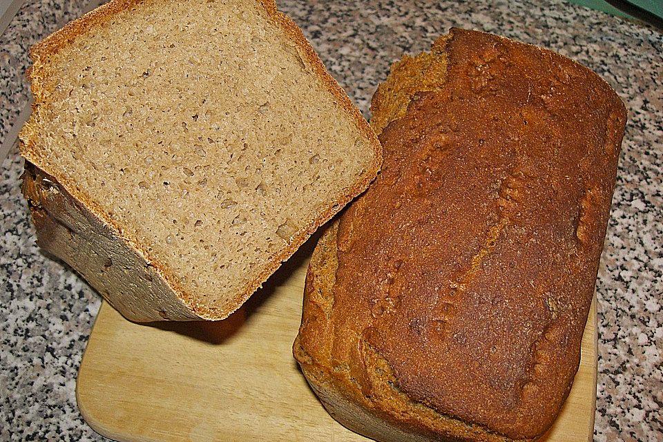 Paderborner Landbrot von ketex