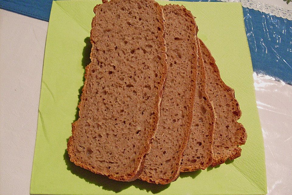 Paderborner Landbrot von ketex