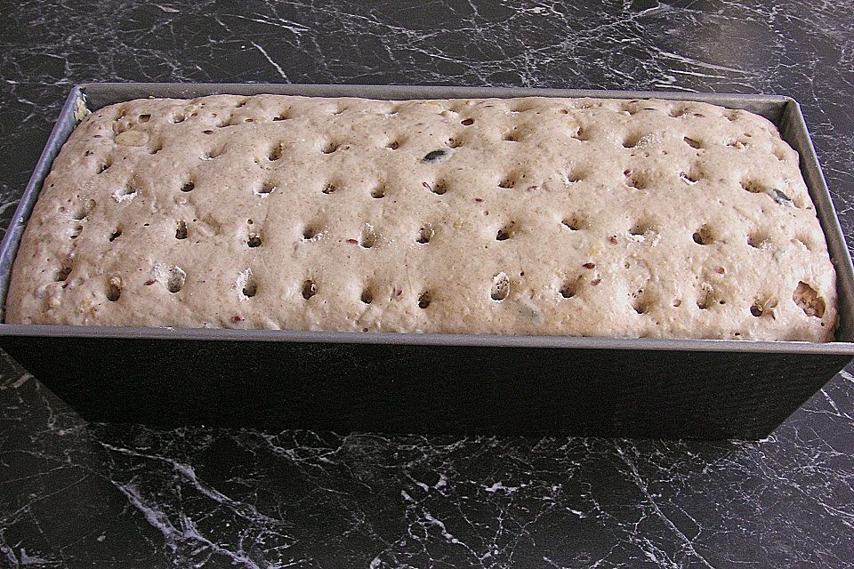 Paderborner Landbrot von ketex