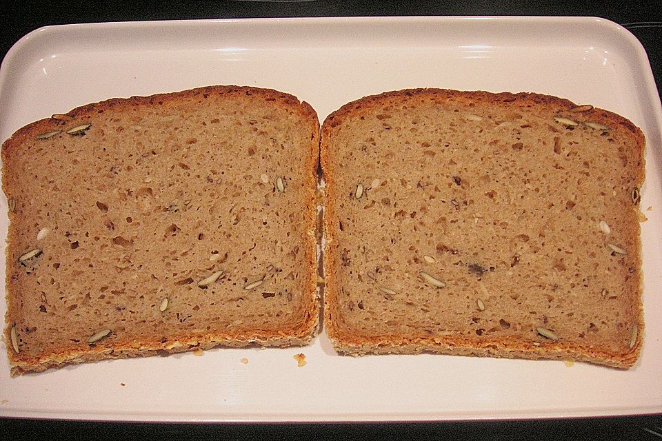 Paderborner Landbrot von ketex