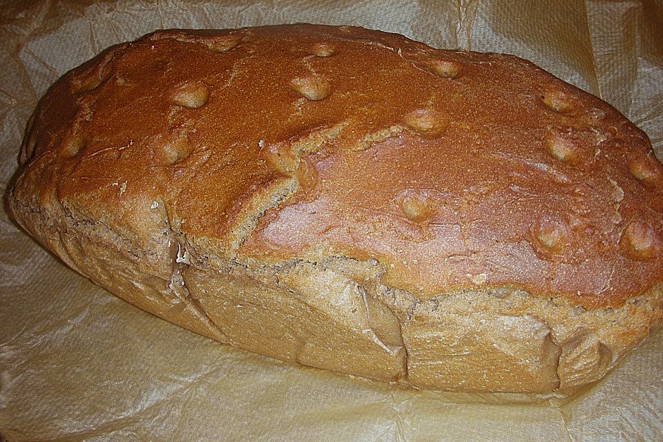 Paderborner Landbrot von ketex