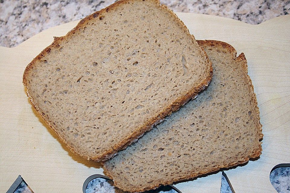 Paderborner Landbrot von ketex