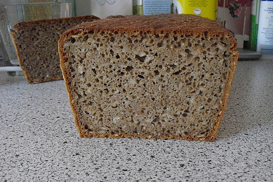 Paderborner Landbrot von ketex