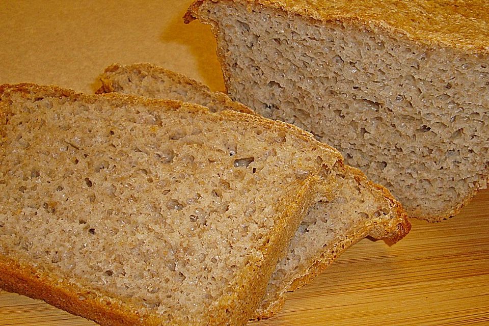 Paderborner Landbrot von ketex