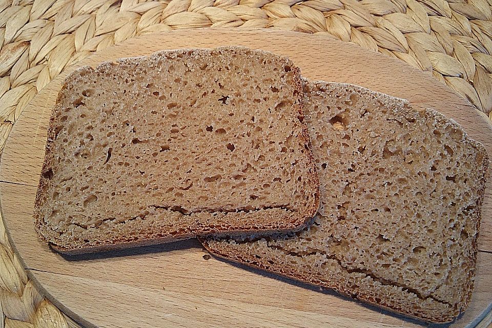 Paderborner Landbrot von ketex