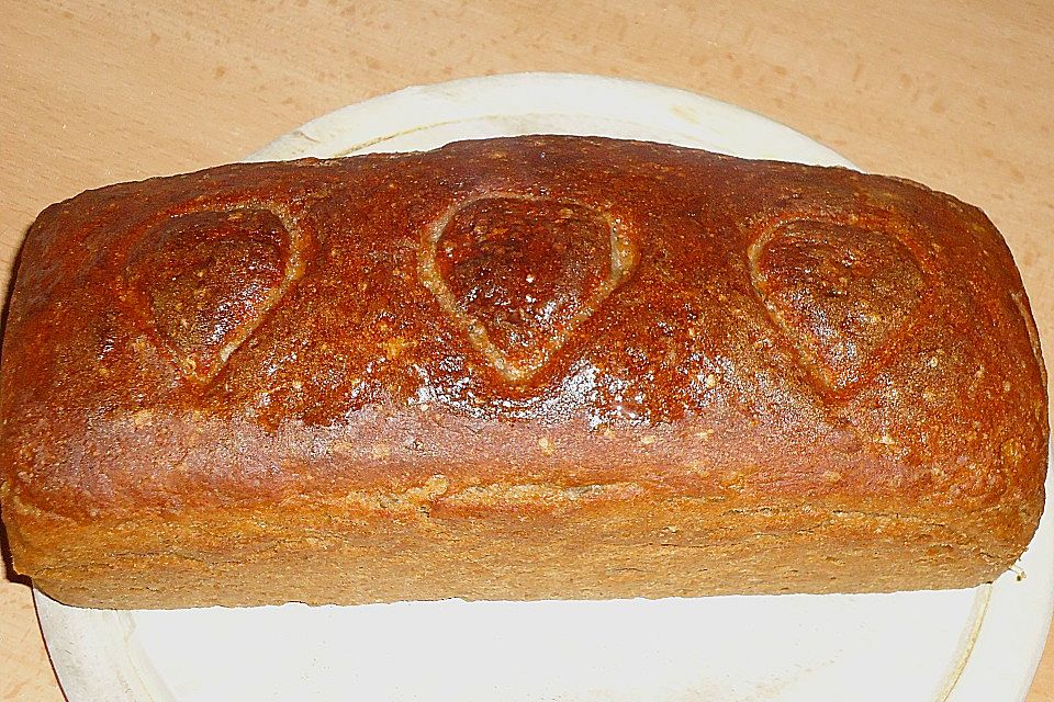 Paderborner Landbrot von ketex