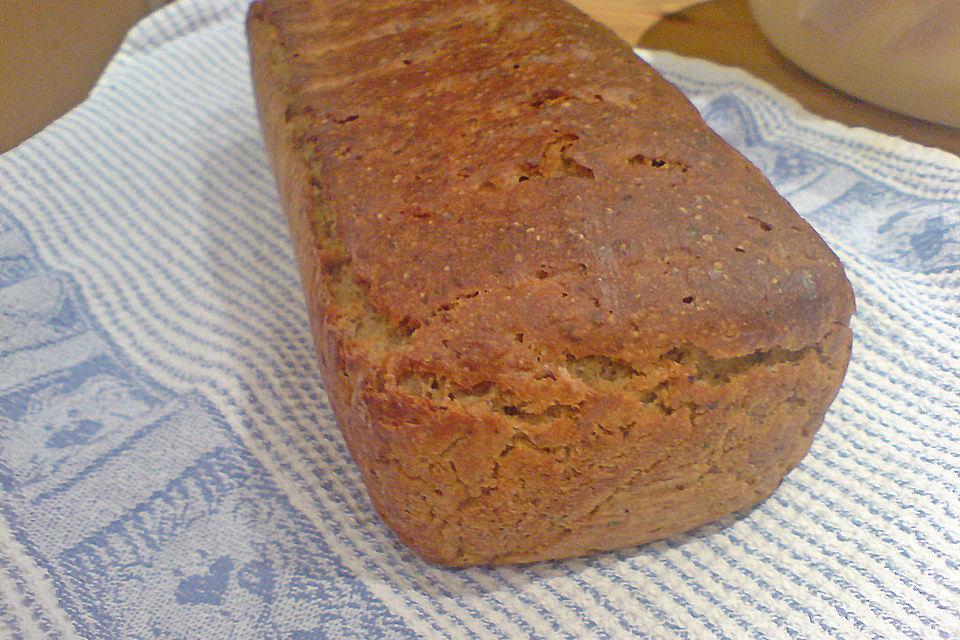 Paderborner Landbrot von ketex