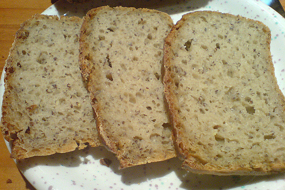 Paderborner Landbrot von ketex