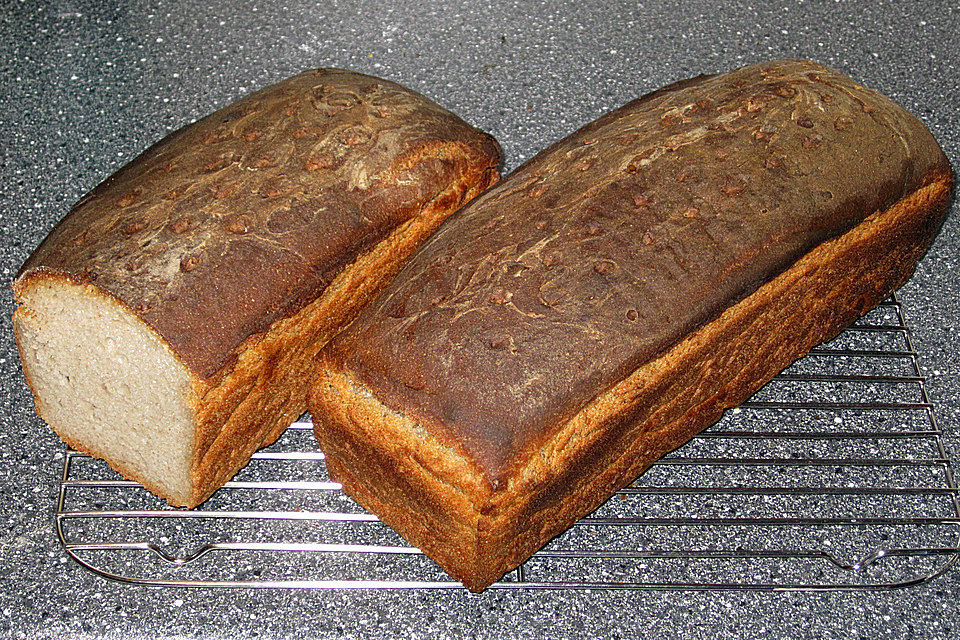 Paderborner Landbrot von ketex