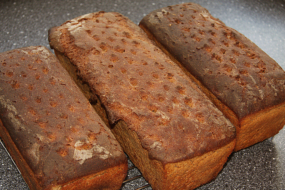 Paderborner Landbrot von ketex