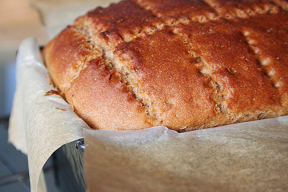 Paderborner Landbrot von ketex