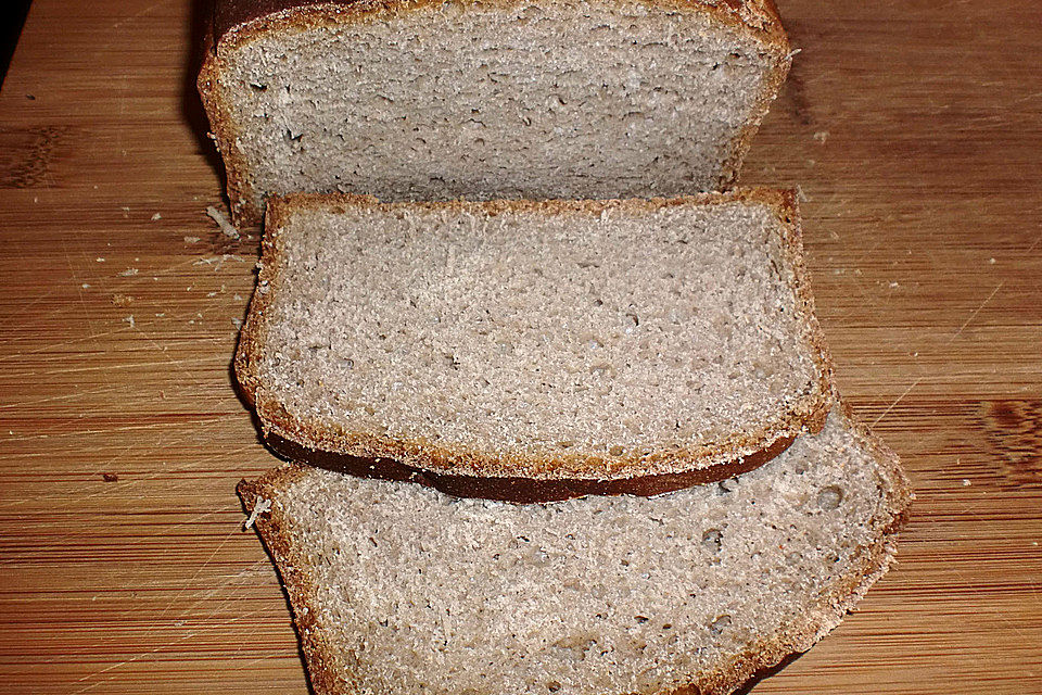 Paderborner Landbrot von ketex