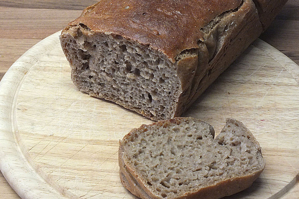 Paderborner Landbrot von ketex