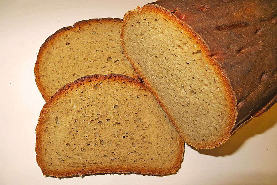 Paderborner Landbrot von ketex