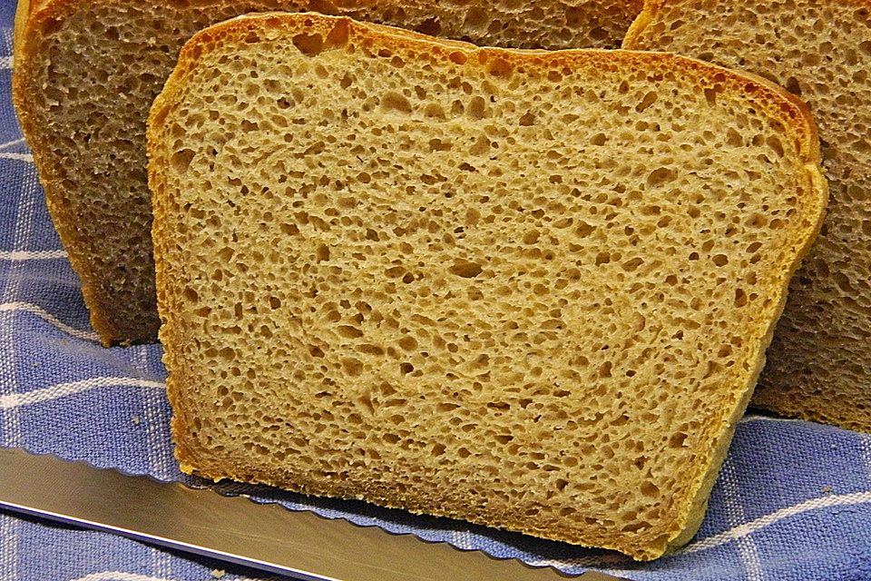 Paderborner Landbrot von ketex