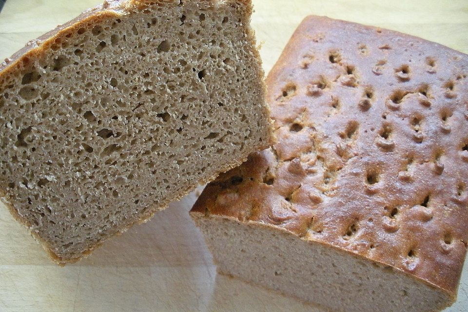 Paderborner Landbrot von ketex