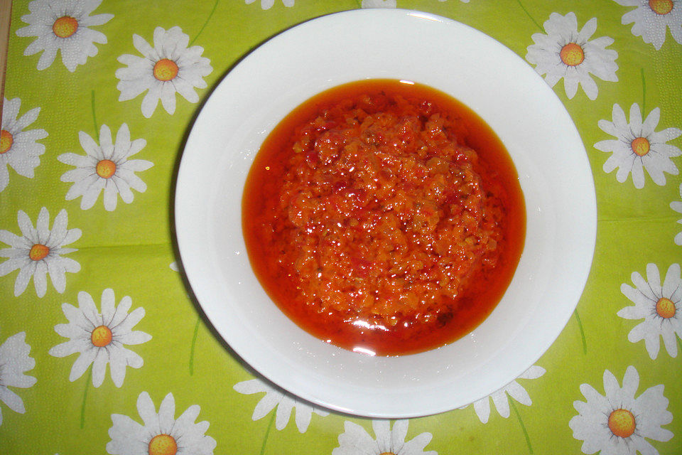 Ajvar