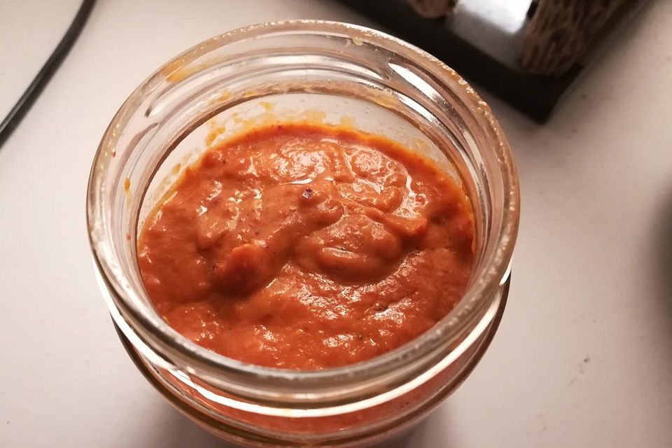 Ajvar