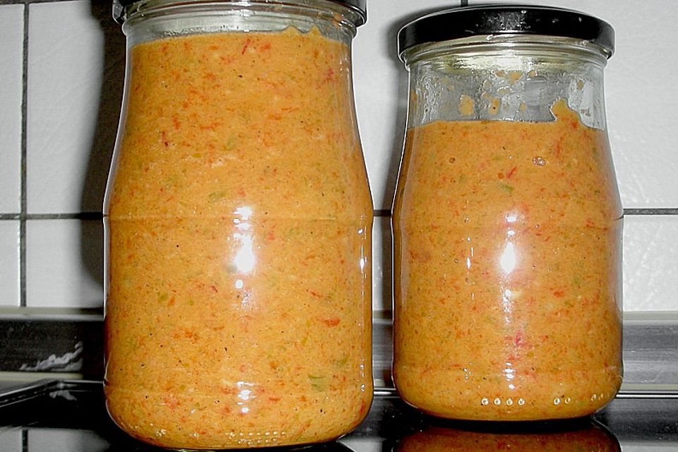 Ajvar