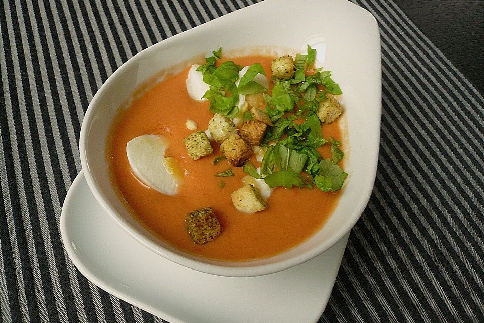 Gazpacho