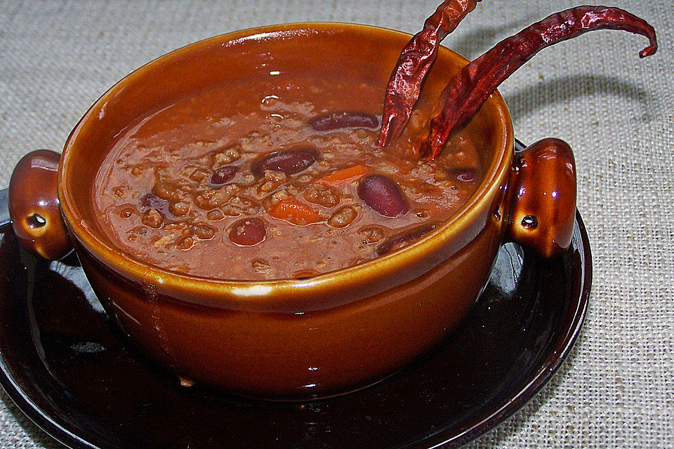 Chili con Carne