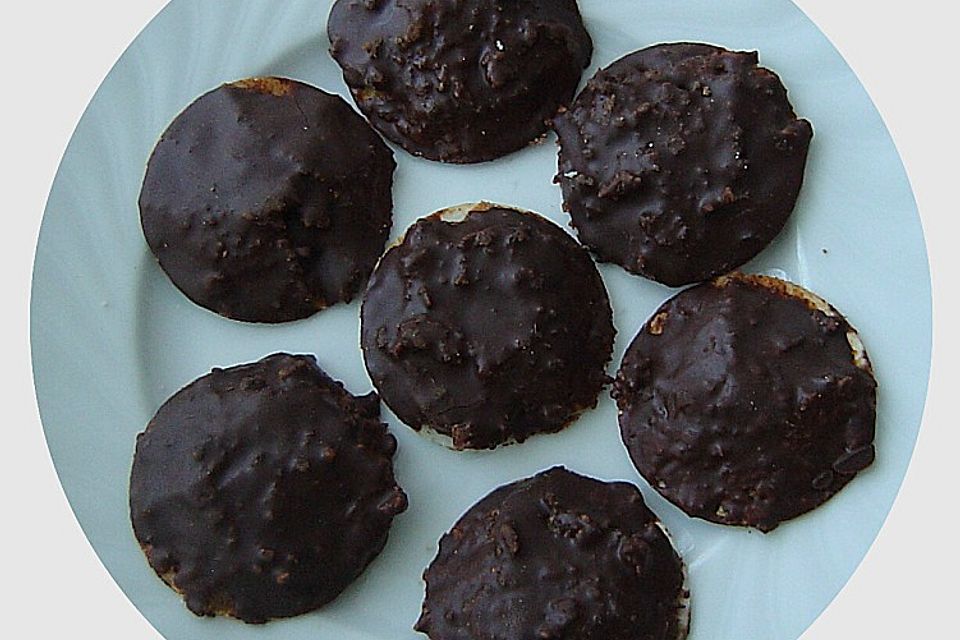 Brisanes  Elisen - Lebkuchen