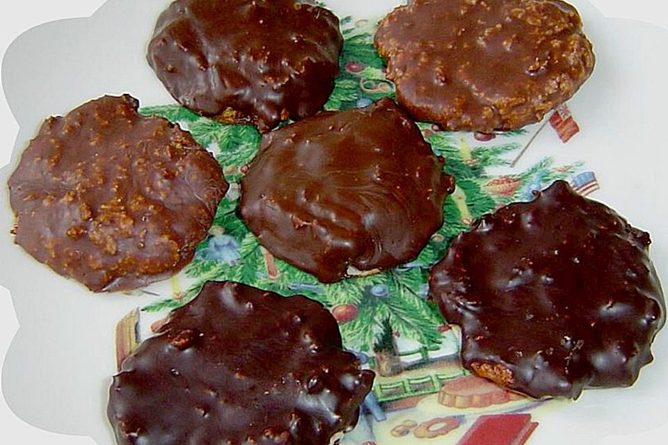 Brisanes  Elisen - Lebkuchen