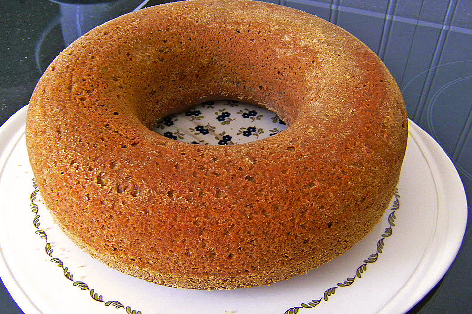 Sandkuchen