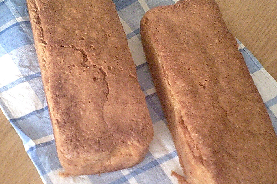 Sandkuchen