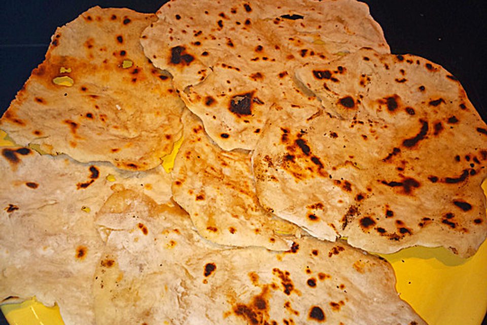 Roti - Chapati