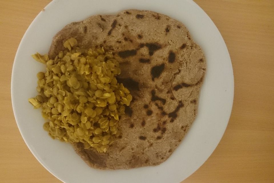 Roti - Chapati