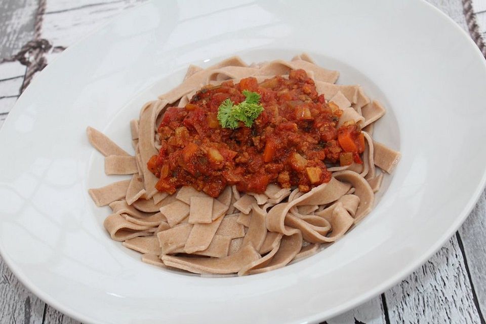 Pasta asciutta