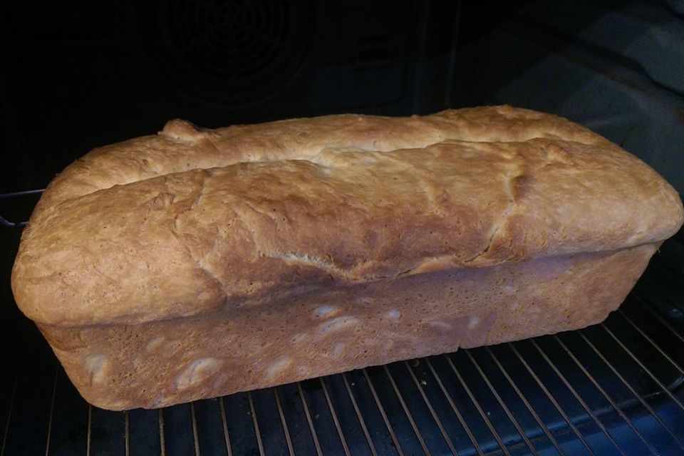 Weißbrot