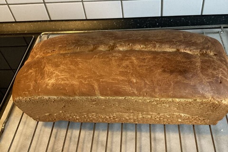 Weißbrot