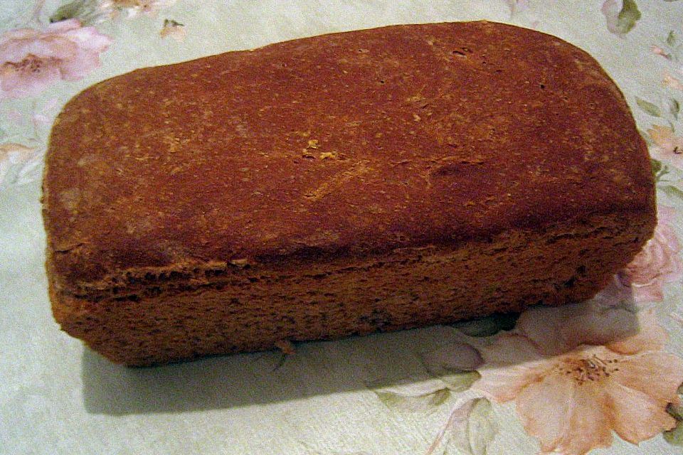 Weißbrot