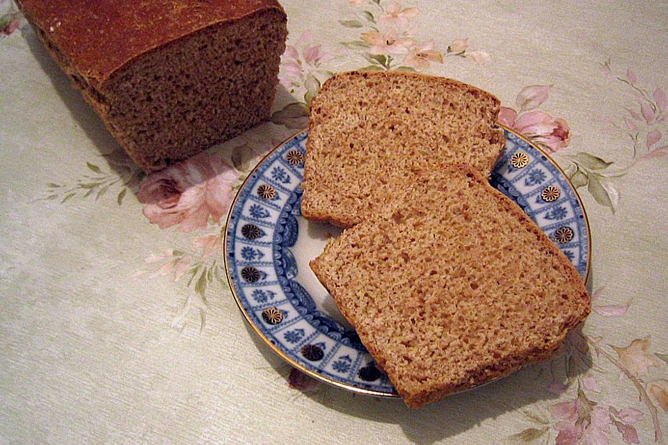 Weißbrot