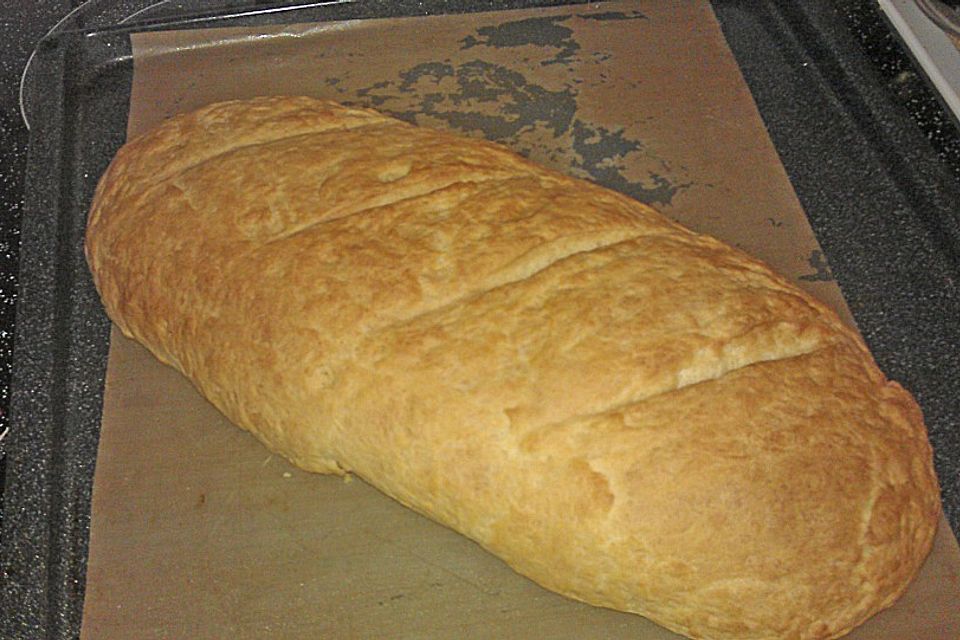 Weißbrot