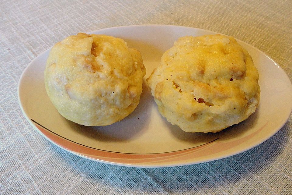 Böhmische Knödel