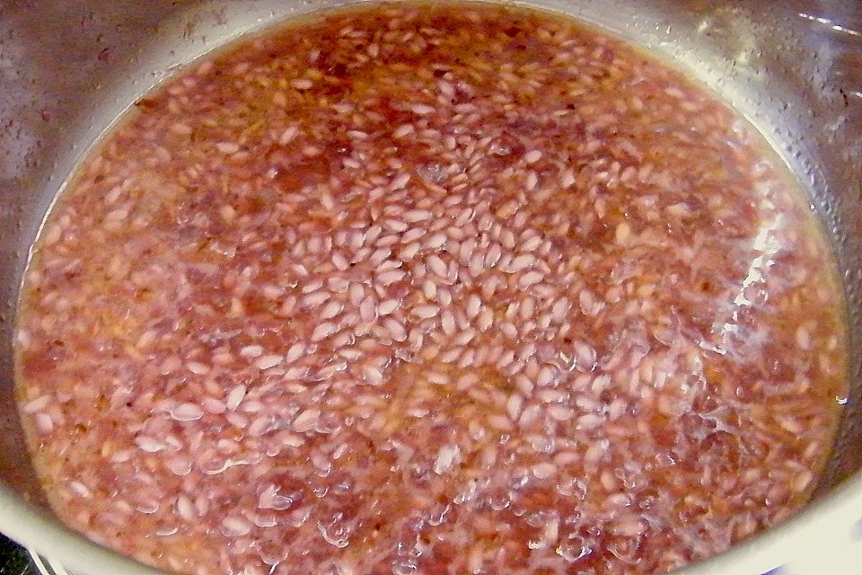 Safran - Risotto