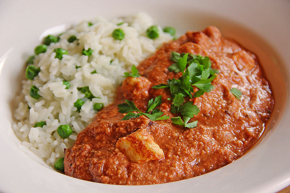 Shahi Paneer