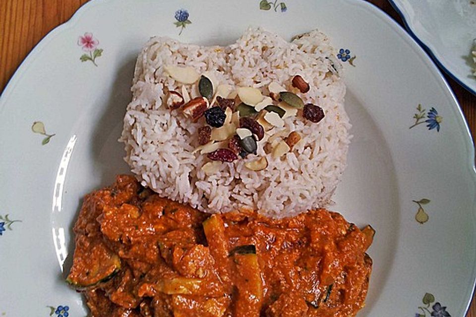 Shahi Paneer