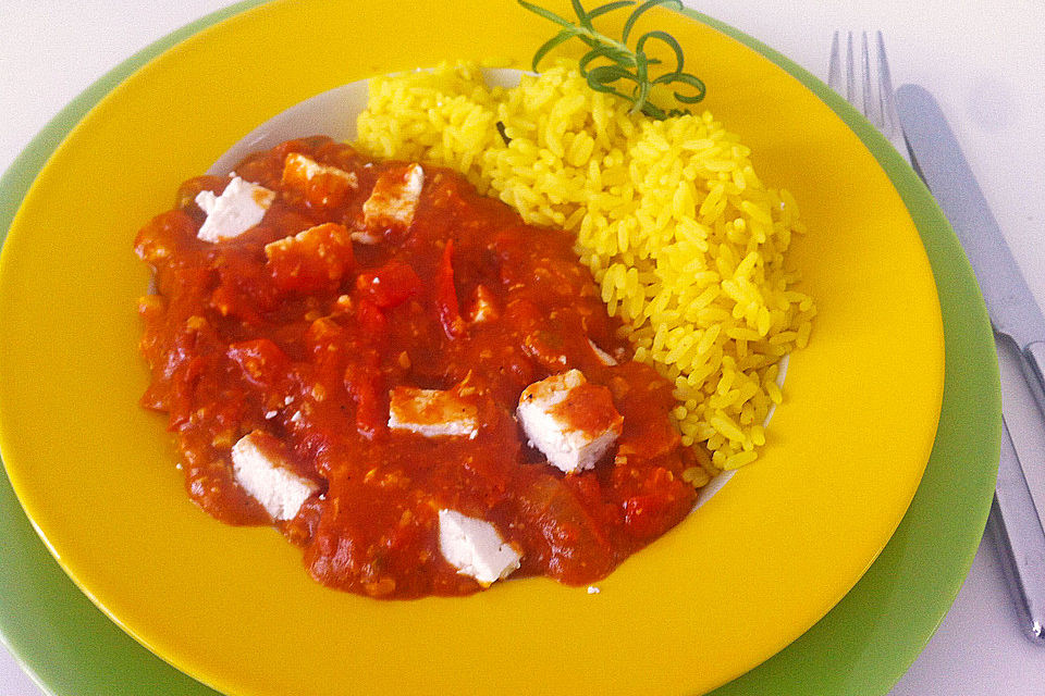 Shahi Paneer