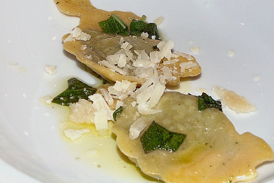 Ravioli di Tartaruga