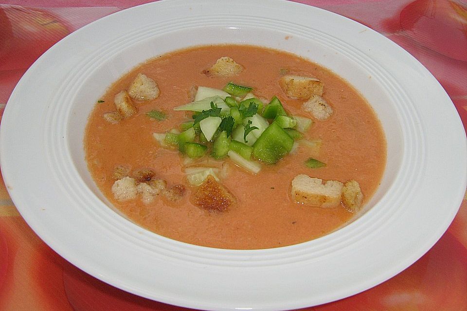 Gazpacho