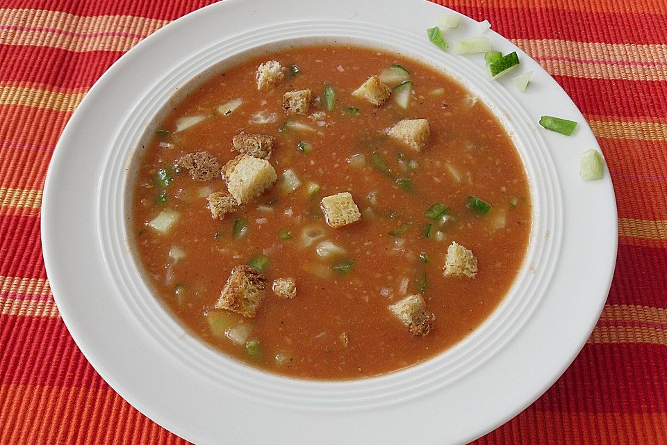 Gazpacho