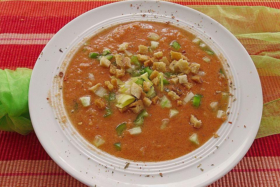 Gazpacho