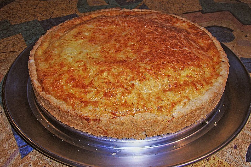 Quiche Lorraine