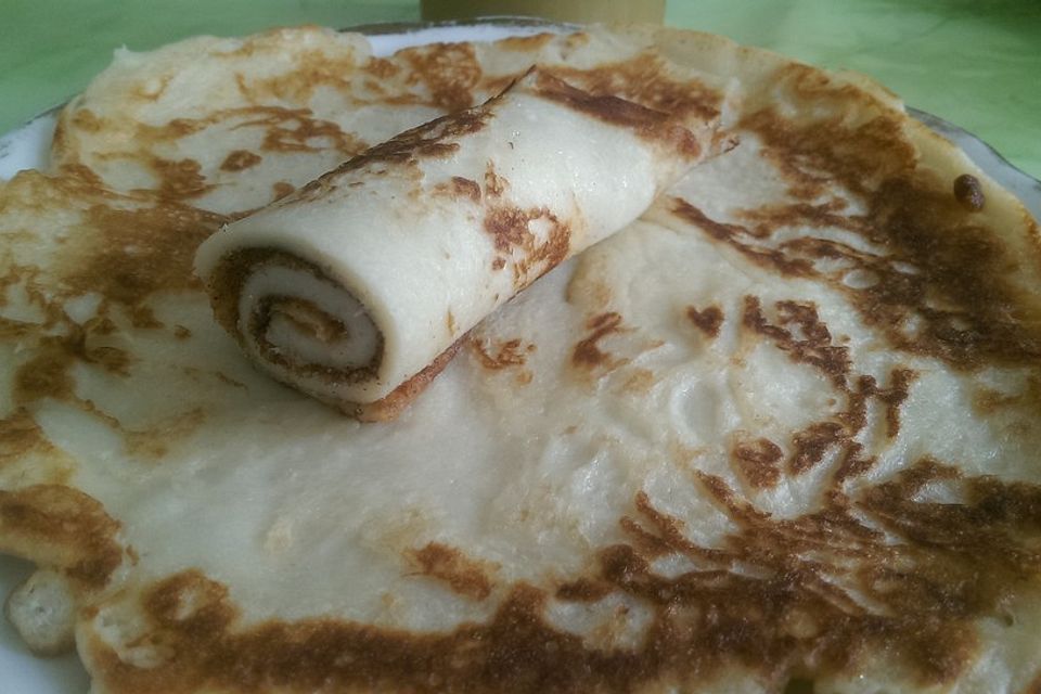 Pfannkuchen