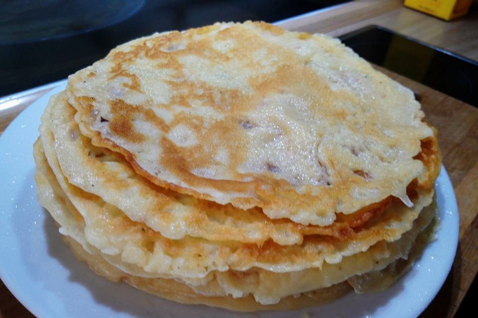 Pfannkuchen