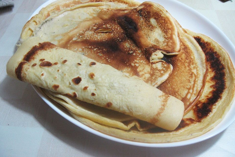 Pfannkuchen